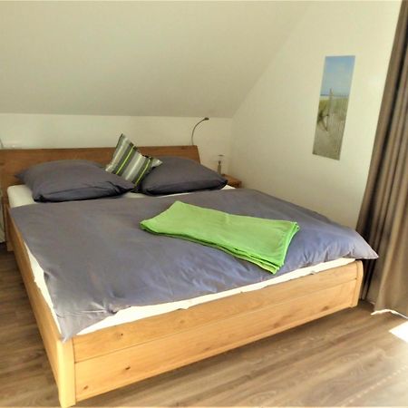 Fewo Sterntaucher Olpenitz Esterno foto