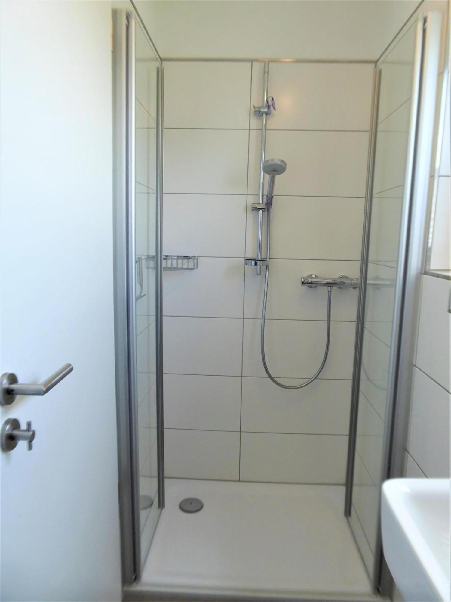 Fewo Sterntaucher Olpenitz Esterno foto